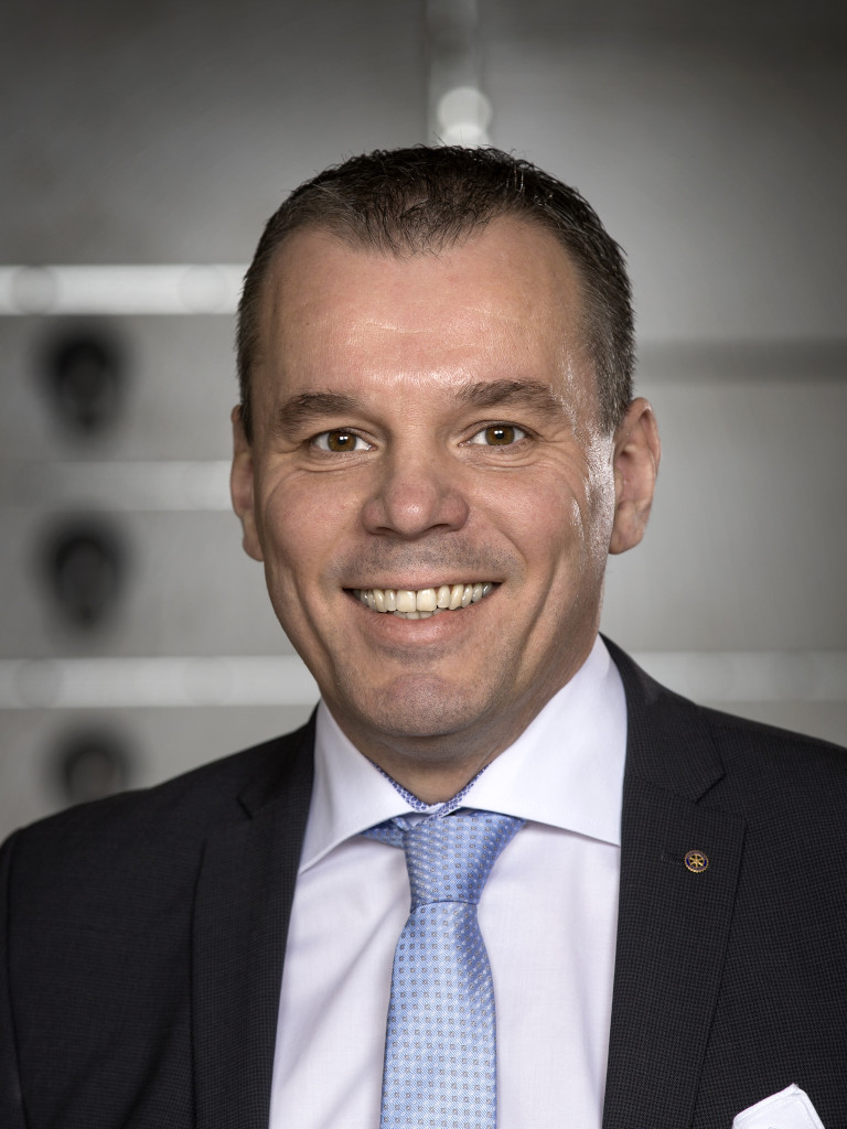 Portträttfoto